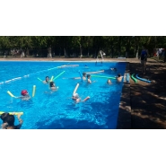 Colonia de Vacaciones - Diciembre 2014